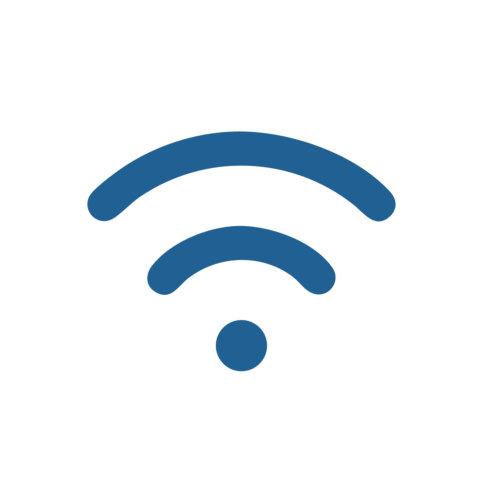 Yüksek Hızda İnternet