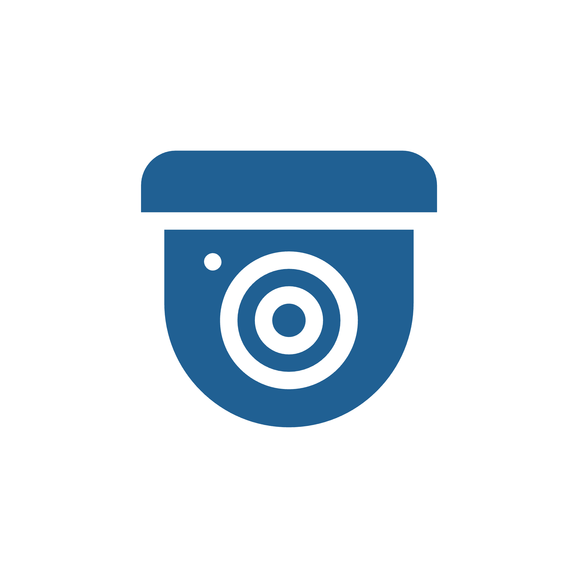CCTV Güvenlik Kameraları