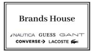 Viaport Marina BRANDS HOUSE