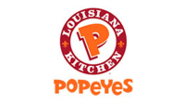 Viaport Marina POPEYES