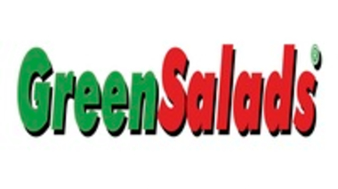 Viaport Marina GREEN SALADS