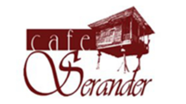 Viaport Marina SERANDER CAFE