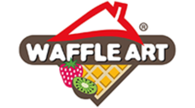 Viaport Marina THE ART OF WAFFLE