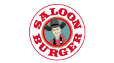 Viaport Marina SALOON BURGER