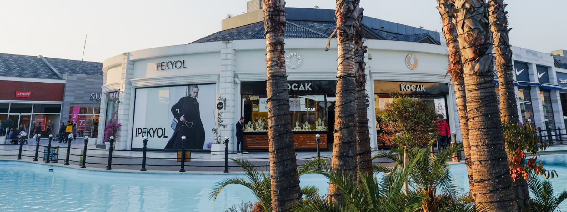 Outlet Markalar, Avantajlı Fiyatlar