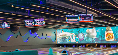 Bowling