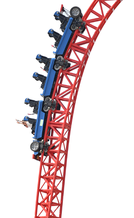 roller coaster
